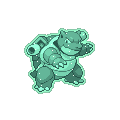 Eternal Blastoise